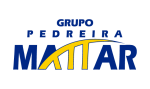 Grupo Pedreira Mattar Logotipo